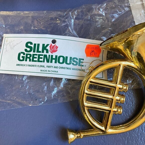 18 Crafters Musical Christmas Pieces, NWT - Picture 3 of 7